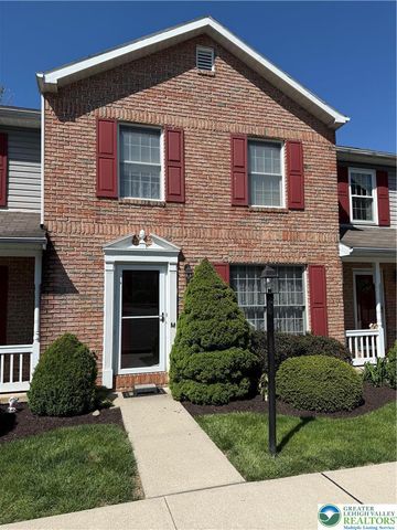 1514 Ravena Street M, Bethlehem City, PA 18015