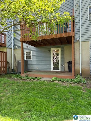1514 Ravena Street M, Bethlehem City, PA 18015