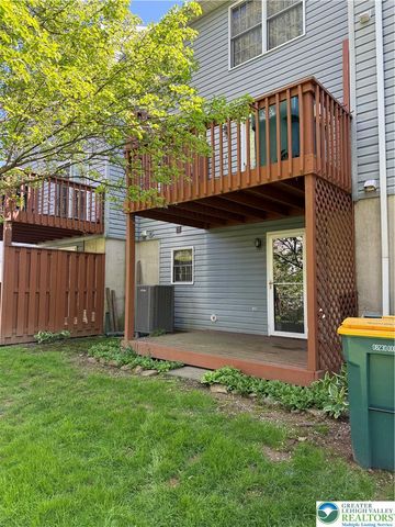 1514 Ravena Street M, Bethlehem City, PA 18015