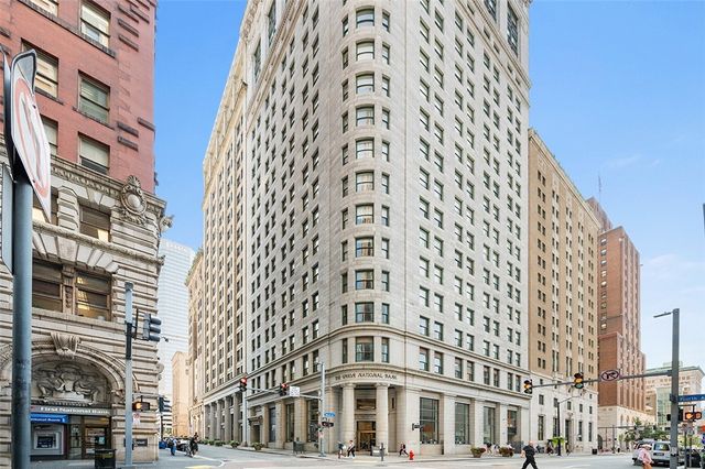 306 4th Ave 401, Downtown Pgh, PA 15222