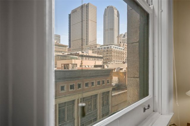 306 4th Ave 401, Downtown Pgh, PA 15222