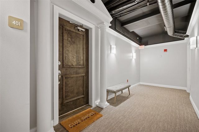 306 4th Ave 401, Downtown Pgh, PA 15222