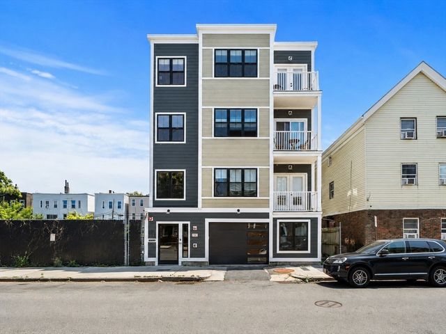 225-227 Havre Street 1, Boston, MA 02128