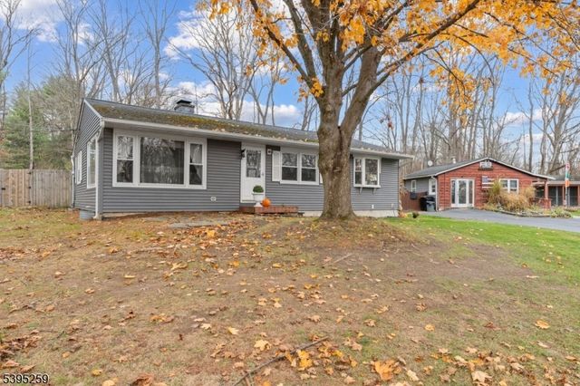 3 Volker Ln, Sandyston Twp., NJ 07827