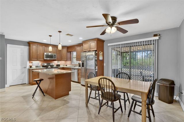 1938 Flamingo DR, North Fort Myers, FL 33917