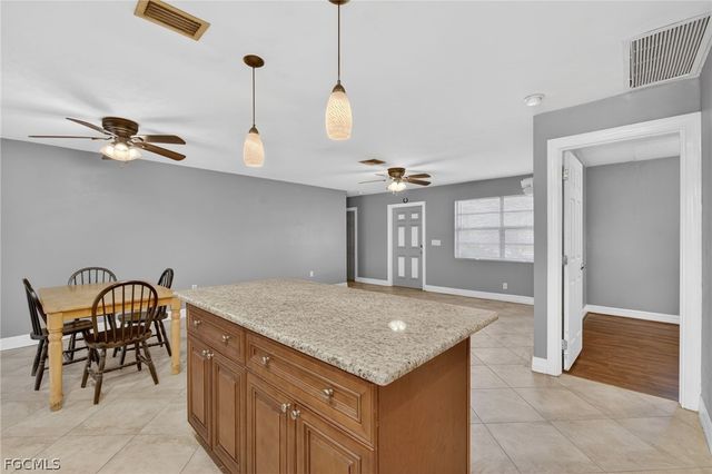 1938 Flamingo DR, North Fort Myers, FL 33917