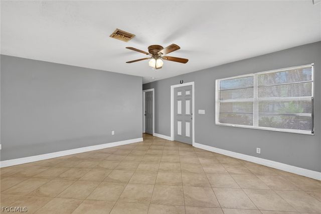 1938 Flamingo DR, North Fort Myers, FL 33917