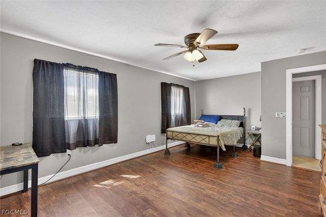 1938 Flamingo DR, North Fort Myers, FL 33917