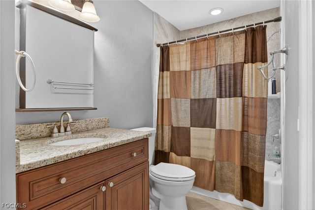 1938 Flamingo DR, North Fort Myers, FL 33917