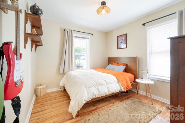 110 Le An Hurst Road, Asheville, NC 28803