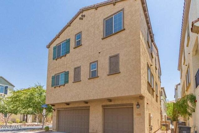1635 E DOGWOOD Lane, Gilbert, AZ 85295