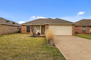 3024 James Road, Granbury, TX 76049