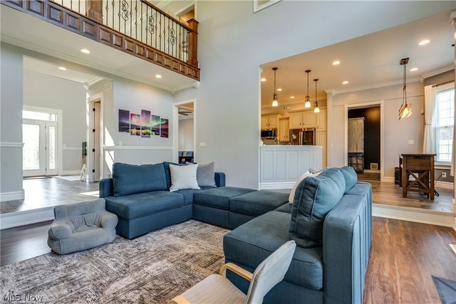 14993 Millersburg Road SW, Navarre, OH 44662