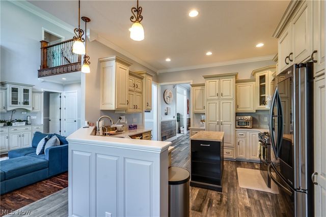14993 Millersburg Road SW, Navarre, OH 44662