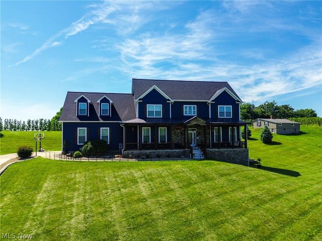 14993 Millersburg Road SW, Navarre, OH 44662