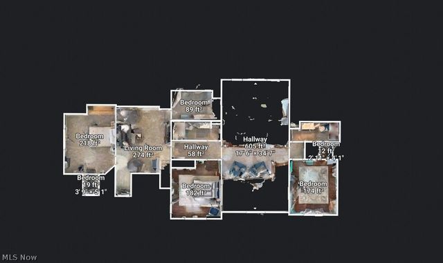 14993 Millersburg Road SW, Navarre, OH 44662