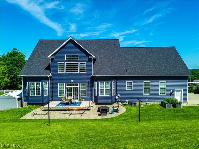 14993 Millersburg Road SW, Navarre, OH 44662