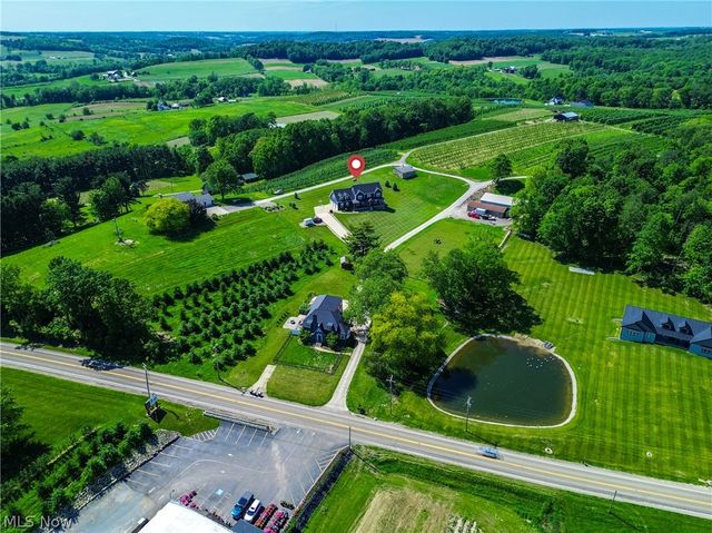 14993 Millersburg Road SW, Navarre, OH 44662