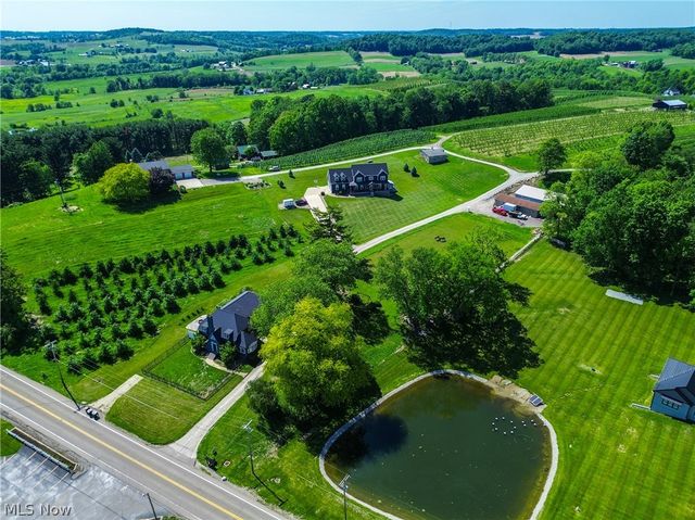 14993 Millersburg Road SW, Navarre, OH 44662