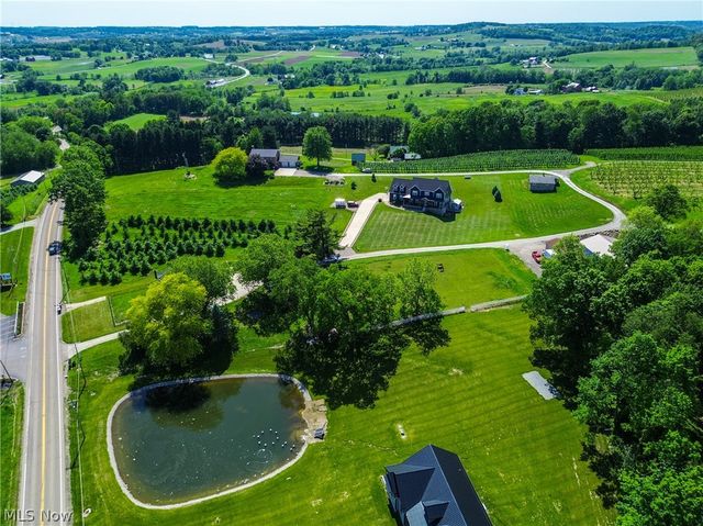 14993 Millersburg Road SW, Navarre, OH 44662