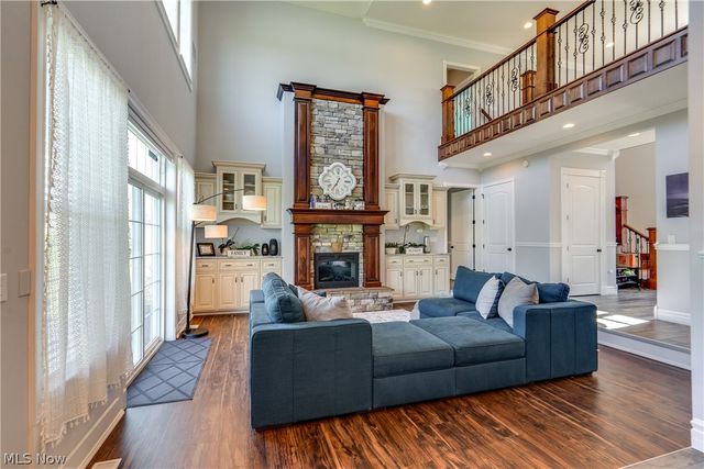 14993 Millersburg Road SW, Navarre, OH 44662