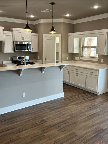 190 & 192 E 2nd Street, Centerton, AR 72719