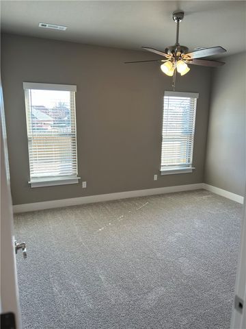 190 & 192 E 2nd Street, Centerton, AR 72719