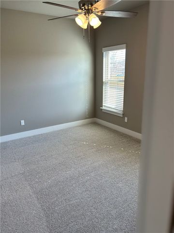 190 & 192 E 2nd Street, Centerton, AR 72719