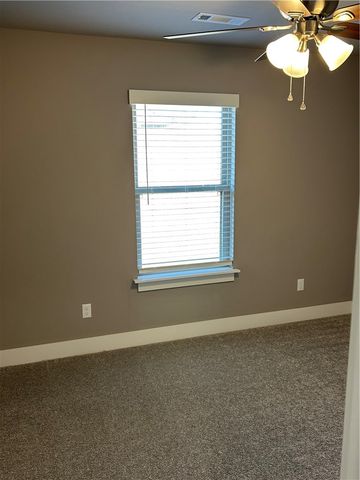 190 & 192 E 2nd Street, Centerton, AR 72719