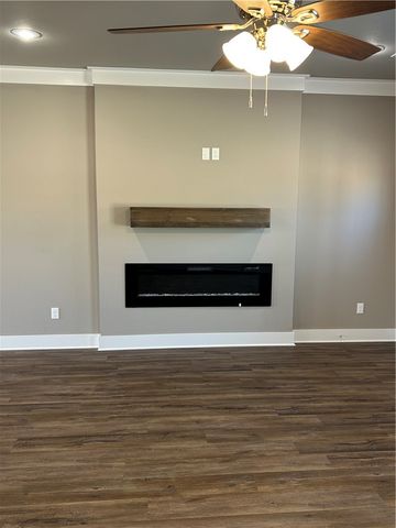 190 & 192 E 2nd Street, Centerton, AR 72719