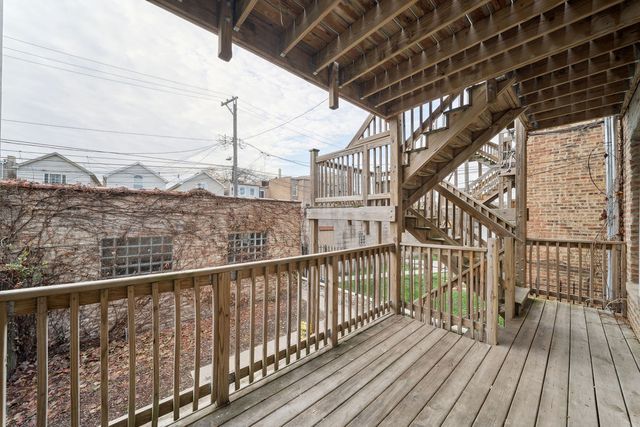 6520 S Ellis Avenue, Chicago, IL 60637