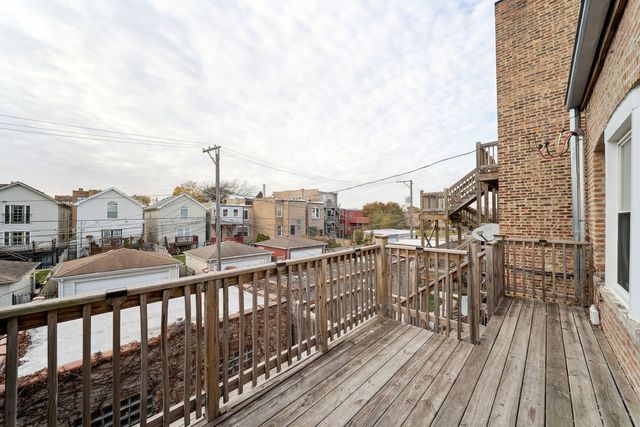 6520 S Ellis Avenue, Chicago, IL 60637