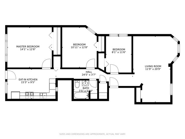 6520 S Ellis Avenue, Chicago, IL 60637