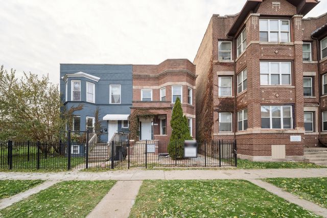 6520 S Ellis Avenue, Chicago, IL 60637