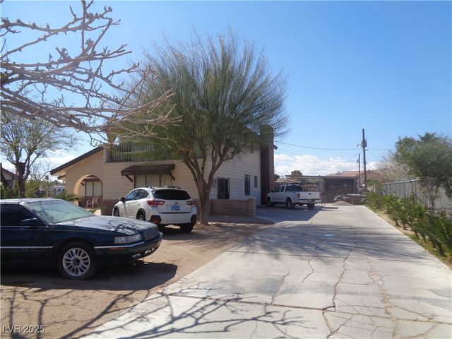 3127 Aloha Avenue, Las Vegas, NV 89121