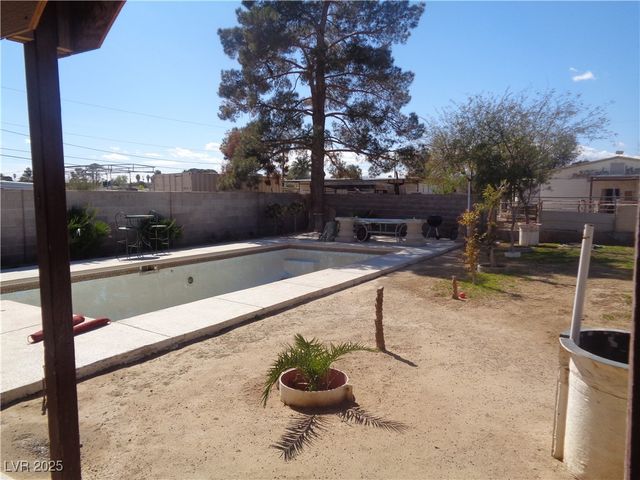 3127 Aloha Avenue, Las Vegas, NV 89121