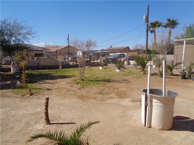 3127 Aloha Avenue, Las Vegas, NV 89121