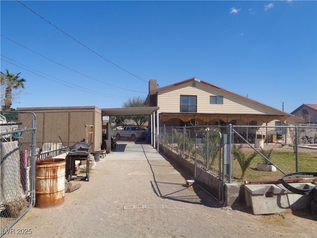 3127 Aloha Avenue, Las Vegas, NV 89121