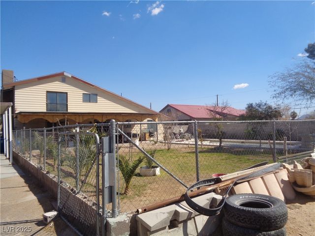 3127 Aloha Avenue, Las Vegas, NV 89121