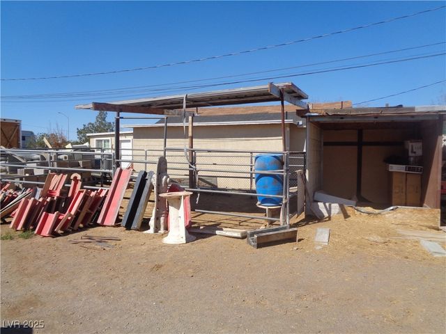 3127 Aloha Avenue, Las Vegas, NV 89121