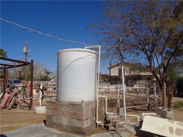 3127 Aloha Avenue, Las Vegas, NV 89121