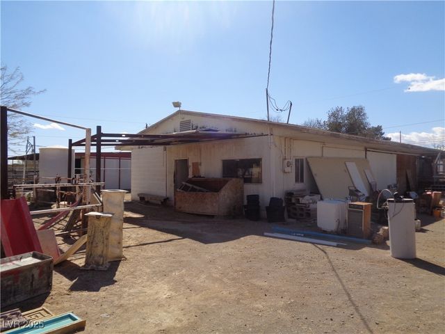 3127 Aloha Avenue, Las Vegas, NV 89121