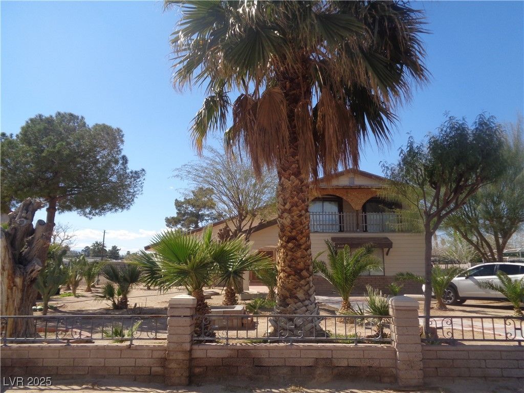 3127 Aloha Avenue, Las Vegas, NV 89121