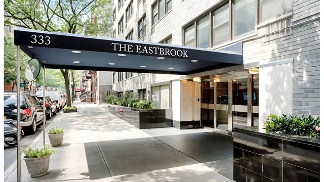333 E 75th St Apt 7H, New York City, NY 10021
