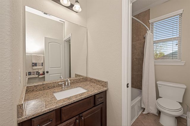 10 Ruchill Circle, Conroe, TX 77304