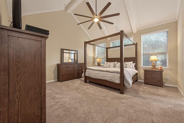 10 Ruchill Circle, Conroe, TX 77304