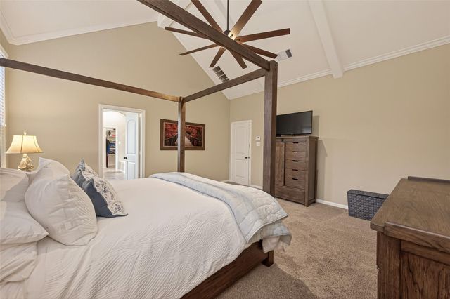 10 Ruchill Circle, Conroe, TX 77304