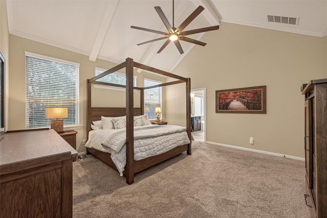 10 Ruchill Circle, Conroe, TX 77304