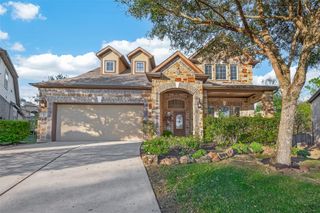 10 Ruchill Circle, Conroe, TX 77304