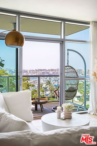 13700 Marina Pointe Drive 704, Marina Del Rey, CA 90292